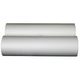 thumbnail image 2 of INTBUYING 1Roll 17.3inch*656ft (0.44x200m) Glossy Roll Laminating Film UV Luster Thermal Hot Film for Paper and Photo, 2 of 4