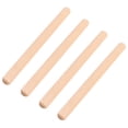 thumbnail image 1 of OUNONA 4 Pcs Instruments de Musique en Bois pour Enfants Utilisant un Design Rond en Éducation, 1 of 8
