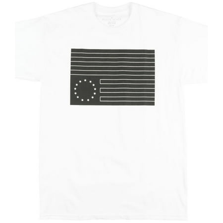 Black Scale Dark Rebel T-Shirt Streetwear White (Best Streetwear T Shirts)