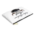 thumbnail image 4 of Accessory Pouch Valais Blacknose sheep travel cosmetic bag, 4 of 4