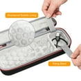 thumbnail image 4 of RLSOCO Hard Case for SoundLink Flex Bluetooth Portable Speaker (Black), 4 of 7