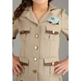 thumbnail image 2 of Paleontologist Costume for Kids, 2 of 9