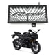 thumbnail image 5 of Cubierta protectora de rejilla del enfriador del motor shaofei para radiador R15 V4 2021-2022 negro, 5 of 5