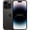 Space Black, variant on Pre-Owned Apple iPhone 14 Pro- Carrier Unlocked -128 GB Space Black (Good)