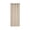 🥝 Khaki_Base#832, variant on Sheer Curtains Long Transparent Voile Drapes Double Rod Pocket High Yarn Polyester Gauze Panels Light Filteringfor Living Room Bedroom