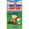 Charlie Brown And Snoopy Show: Vol 3, The