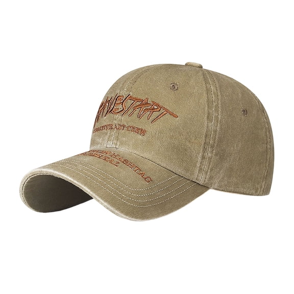 QASIEATN Classic Fit Baseball Caps for Women Baseball Cap Adjustable Size for Running Workouts and Outdoor Activities All Seasons Fall Fashion Accessories
