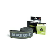 Blackroll Resistance Band Strong Intensity 70" Grey