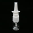 thumbnail image 5 of LILIANG 100PCS 5-30ml Mini Empty Plastic Nasal Spray Bottles Water Container Dispensing, 5 of 10