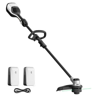 Gas Trimmer Walmart Canada