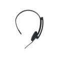 thumbnail image 2 of Verbatim - Headset - on-ear - wired - 3.5 mm jack, 2 of 5
