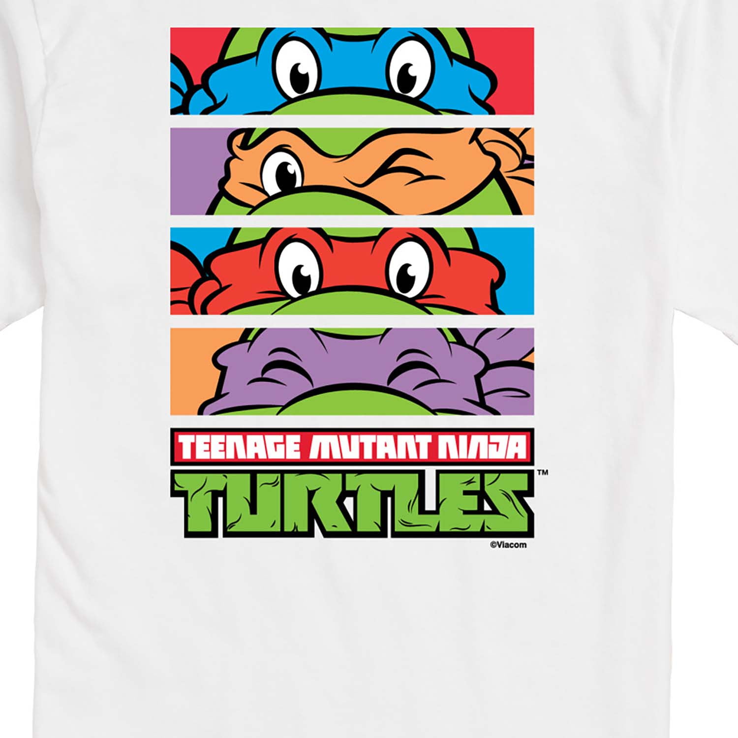 Teenage Mutant Ninja Turtles Apparel, Official Gear,Teenage Mutant Ninja  Turtles Merch