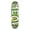 Green, variant on Meow Logo Skateboard Deck - 8.0" Teal (Deck Only)
