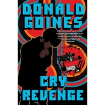 Cry Revenge, (Paperback)
