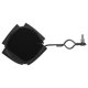 thumbnail image 4 of Bolsa De Tubo Para Baquetas Soporte para bolsa de baquetas, tubo para baquetas, abrazadera para bolsa, soporte para baquetas para juego de batería, 4 of 7