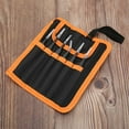 thumbnail image 4 of 1.5mm 6pcs Stainless Steel Tweezers Set Nail Art Tweezers Watch Repair Tool Accessory, 4 of 14