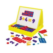 Junior Learning Rainbow Numbers Magnetic Numbers and Built-in Magnetic Board