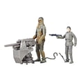 thumbnail image 2 of Figuras Han Solo y Chewbacca Star Wars Force Link 2.0 3.7 Pulgadas, 2 of 2