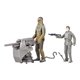 thumbnail image 2 of Figuras Han Solo y Chewbacca Star Wars Force Link 2.0 3.7 Pulgadas, 2 of 2