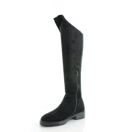 

Steve Madden Lizbeth Women s Boots Black Size 6 M