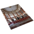 thumbnail image 3 of Print: Ballroom In The Camara De Representantes Building In Havana, Cuba, 3 of 4