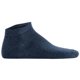 thumbnail image 2 of Hudson Calcetines deportivos unisex, paquete de 9 - Simply, calcetines cortos, unicolor Azul 39-42, 2 of 3