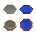 thumbnail image 4 of Yuarrent Burst Gyro Toys Arena Disk Boys Top Launcher Accesorio para niños Type7 NO7, 4 of 6