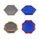 thumbnail image 3 of Billuyoard Burst Gyro Toys Arena Disk Top Estadio de plástico Accesorio para niños Type8 NO8, 3 of 6