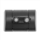 thumbnail image 3 of 16.4 Ft Magnetic Wall Mount Retractable Belt Barrier, 3 of 5