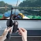 thumbnail image 3 of Fishing Rod for 2 Fishing Game Accessories, 3 of 5