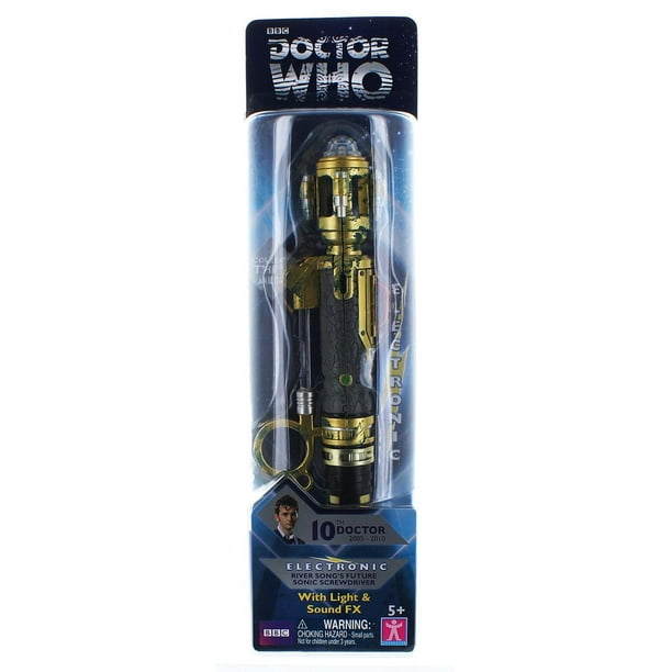 Doctor Who River Song