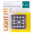 thumbnail image 4 of Fulcrum Products 1057652 30300-307 Softglow Light Sensor, Bronze, 4 of 4