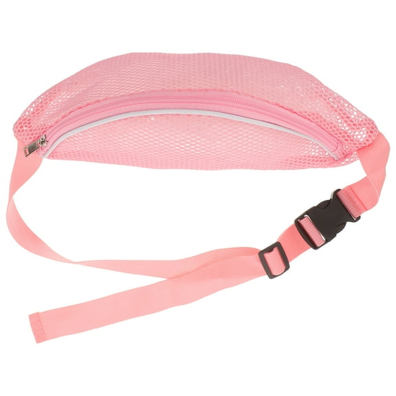 Fanny Pack Dress Bag for Traveling Slouch Body Sling Waist Fashion