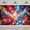 5.9x3.6FT, variant on Sparkling Bokeh Lights Backdrop Colorful Glitter Background Magical Sparkling Bokeh Lights Birthday Party Decorations Banner Supplies Photo Booth Props