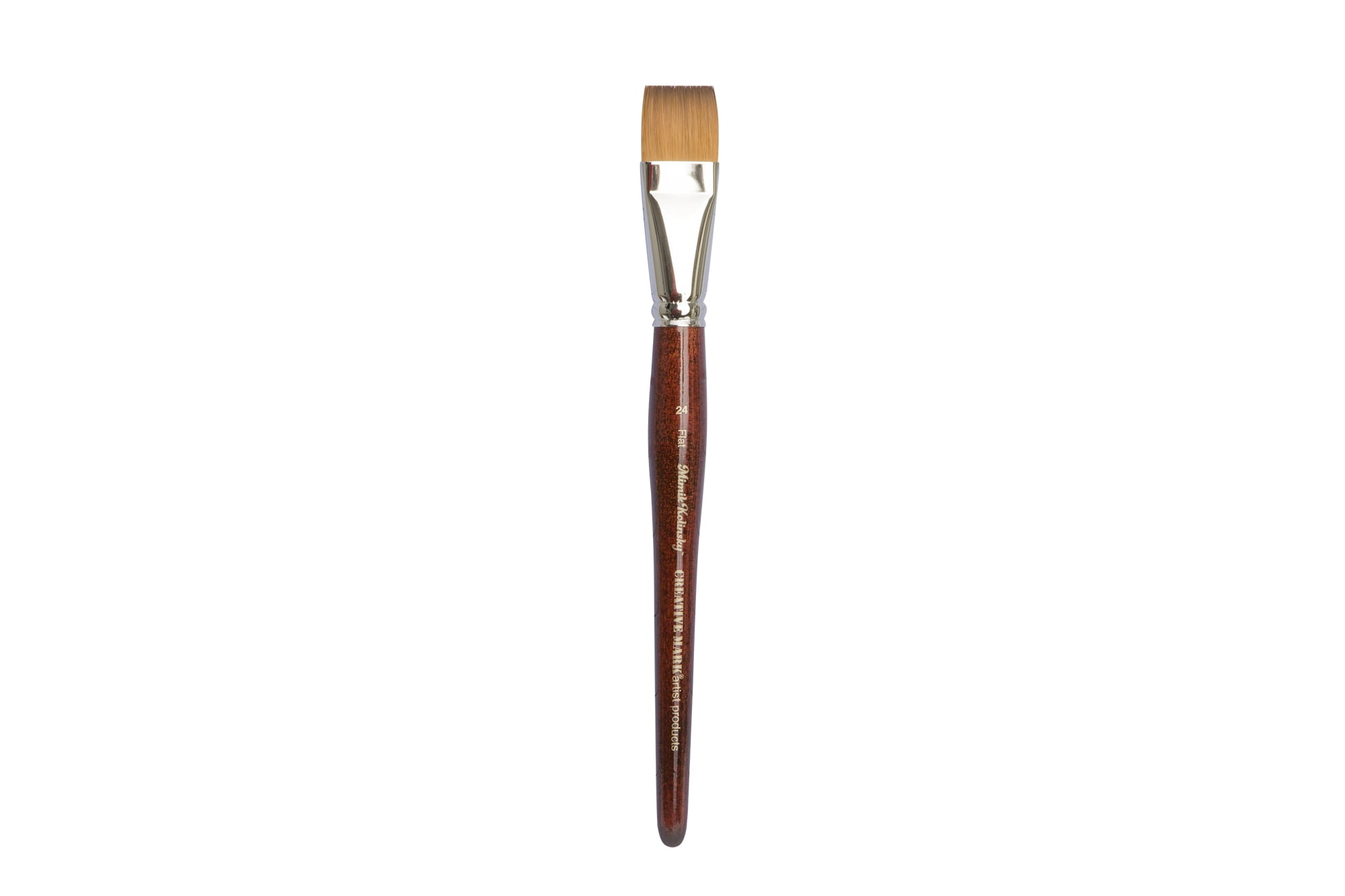 SIBERIAN KOLINSKY SABLE MASTER 301T Professional Brushes - Inspire