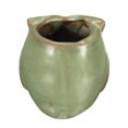 thumbnail image 4 of Small Ceramic Owl Succulent Plant Pot Flower Planter Mini Home Garden Decoration, 4 of 6