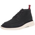 thumbnail image 1 of Sperry Men's Gold Commodore Plushwave Chukka Boot, Black, 11, 1 of 1