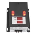 thumbnail image 1 of DC Motor Speed Controller 30A CCM-TK 12V-80V Digital Display Slow Start Stop Motor Control Switch High Power Motor Control Switch, 1 of 8