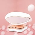 thumbnail image 6 of 4-Head Electric Hair Remover & Shaver, Eu Plug, 1 Set (Shaver, Manual, Brush, Charging Cable) - for Women Legs Removal Device with Led Light Shaver for Women Personal Care Products Makeup Organizers, 6 of 8