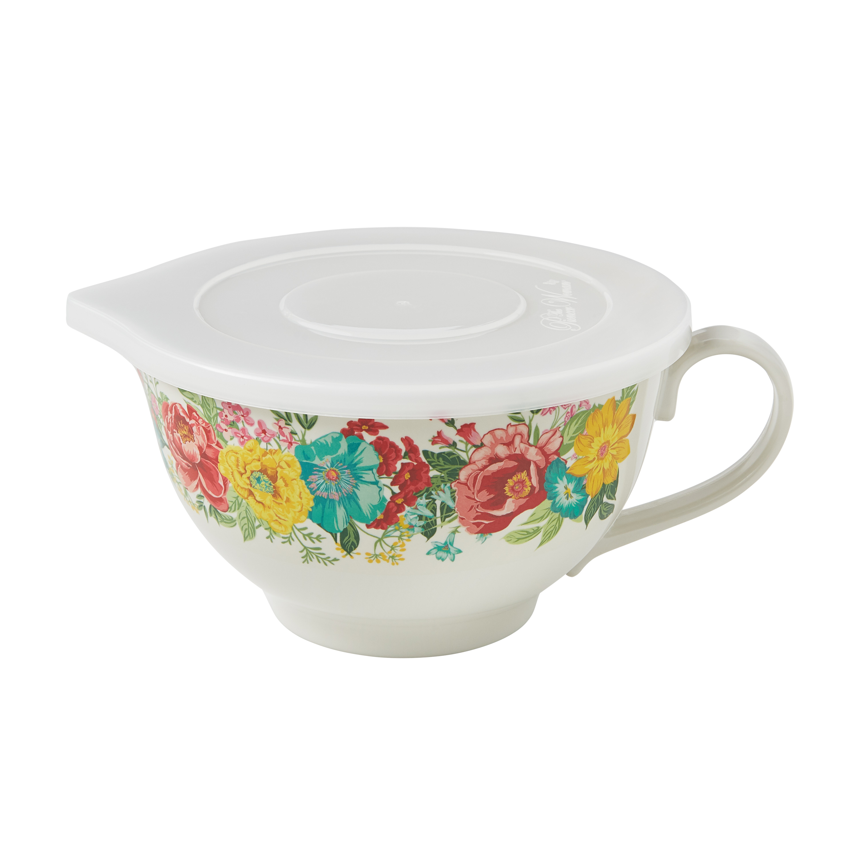 The Pioneer Woman Fancy Flourish 20-Piece Bake & Prep Set with Baking Dish & Measuring Cups - image 5 of 8