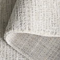 thumbnail image 5 of SAFAVIEH Northport Watson Abstract Area Rug, Ivory/Gray, 5'3" x 7'6", 5 of 10