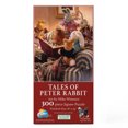 thumbnail image 3 of SUNSOUT INC - Tales of Peter Rabbit - 300 pc Jigsaw Puzzle by Artist: Mike Wimmer - Finished Size 20" x 27" - MPN# 38126, 3 of 5