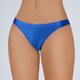 thumbnail image 5 of Gibobby Ropa Interior Sexy Calzoncillos de cintura brillantes y sedosos para mujer Ropa interior sexy transparente (Azul, M), 5 of 5