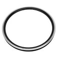 thumbnail image 3 of 28 Holes Rims, High Performance Mountain Bike Rims Asymmetrical Design With  Aluminum Alloy For 20X1.5 And 20X1.75 Tire Type, 3 of 8