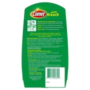 Comet All-Purpose Cleaners, 24 Ounce
