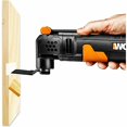 thumbnail image 4 of 20 compatible metal and wood oscillating multi-tool saw blades, 4 of 4