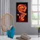 thumbnail image 5 of Cuadros Decorativos Pintura de diamantes hecha a mano Ehuebsd Nuevos Originales, 5 of 8