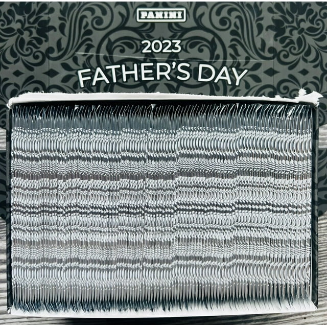 2023 Panini Father's Day Pack