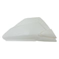 thumbnail image 3 of TAPA LATERAL DERECHA/IZQUIERDA BLANCA SET ITALIKA DT 150 DELIVERY (17-21)/ FT 150 DELIVERY (15-18) blanco, 3 of 3