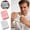 2Pcs Stress Relief Pimple Popping Under $5 a1, variant on Fufafayo Prank Pimple PoppingToyFor Stress Relief, Squeezing PimpleToyFor Relaxation, OCD Anxiety Alleviation Fidget Gadget For Obsessive Compulsive Disorder, Sensory Pressure ReliefToyFor Adults
